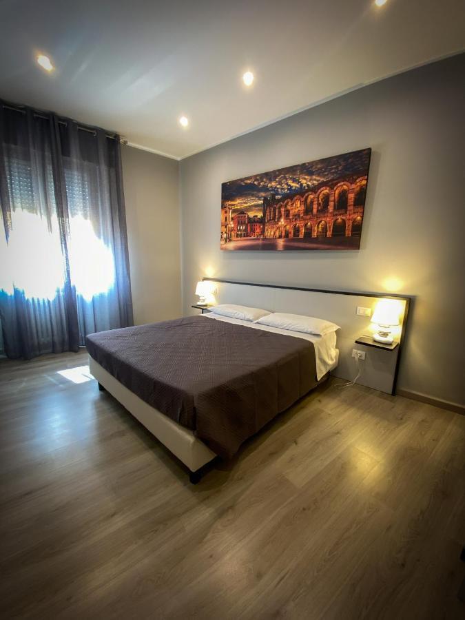 Arena Hotell Verona